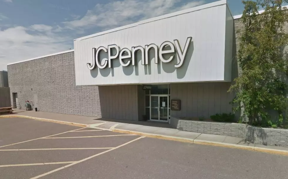 JCPenney To Reopen Some Stores. Will Kalamazoo Be One Of Them?