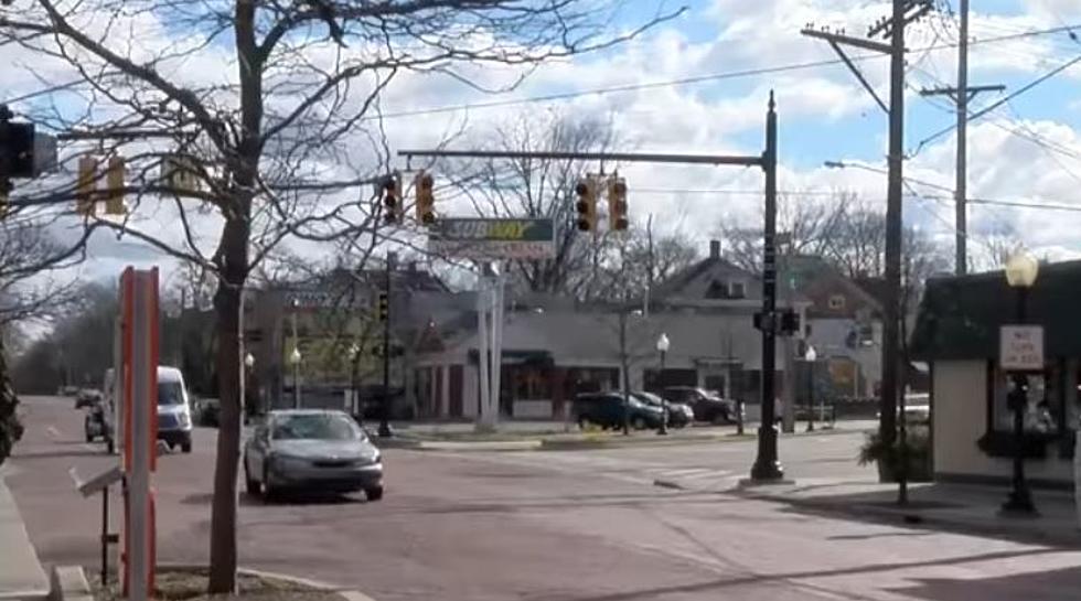 Even The Michigan State Police Can’t Agree on What to Do at a Broken Stoplight