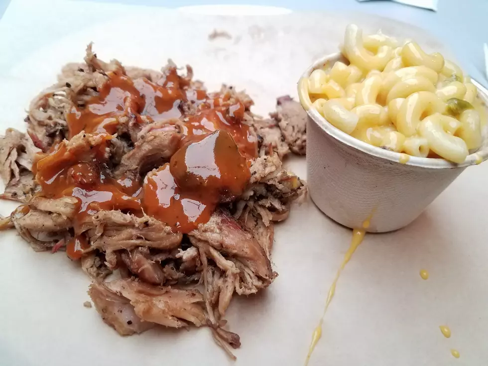 First Taste of Kalamazoo&#8217;s Newest Barbecue Restaurant