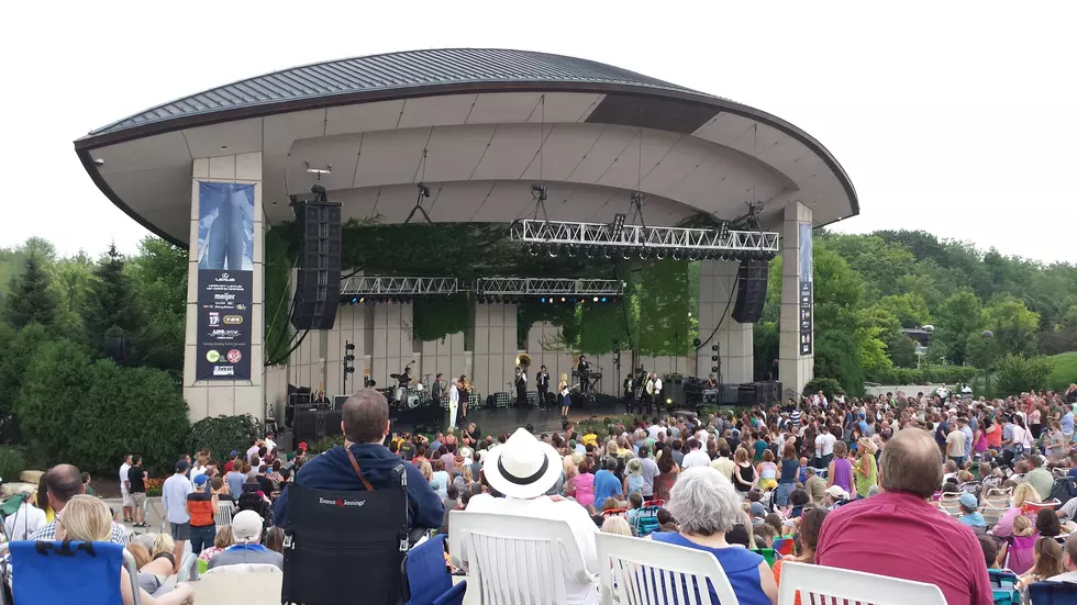 Meijer Gardens Nearly Ready to Release Summer 2019 Concert Schedule