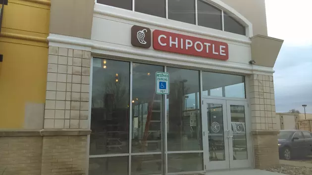 Chipotle is Opening a Restaurant On Westnedge Ave in Portage &#8211; Finally