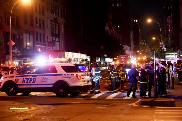 Portage Teen Killed, 19 Injured By Speeding Driver In New York