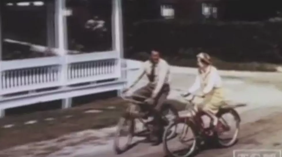It’s a Real Humdinger- Put Your Peepers on this 1944 Film About Mackinac Island