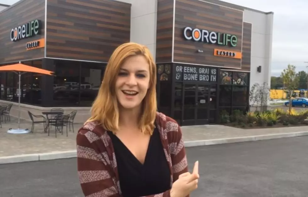 Core Life Eatery Plans Restaurants in Grandville, Portage