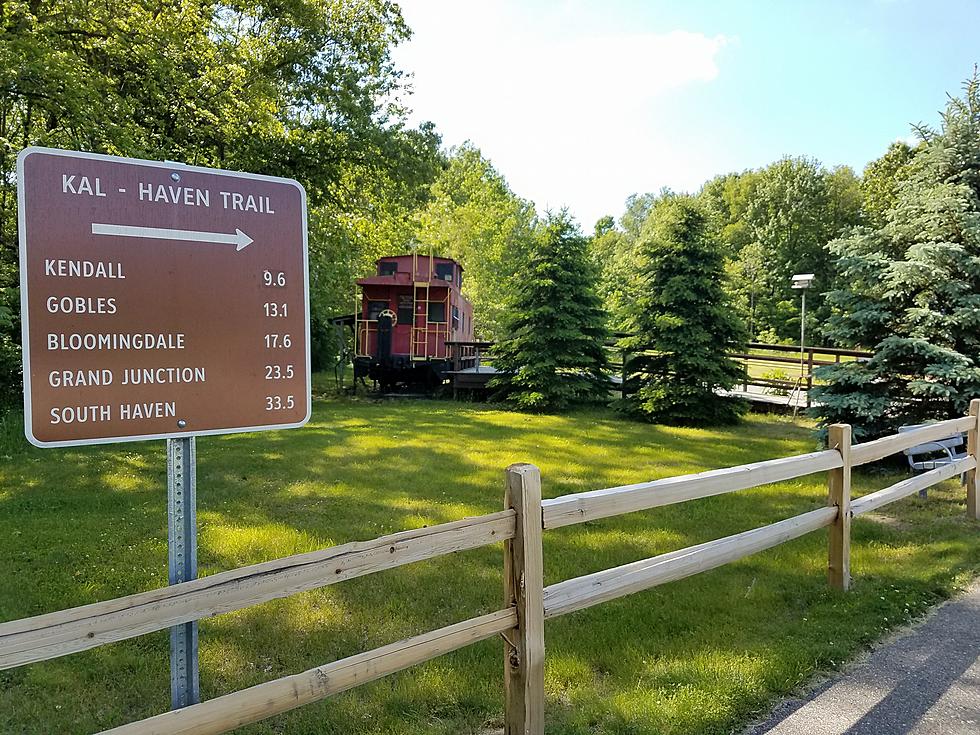 New Kal-Haven Trail App Enhances the Journey