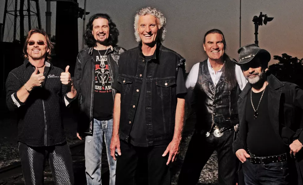 “We’re Comin’ To Your Town, We’ll Help You Party It Down”- 5 Songs You Will Hear When Grand Funk Railroad Comes to Kalamazoo