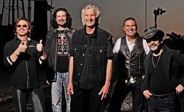 “We’re Comin’ To Your Town, We’ll Help You Party It Down”- 5 Songs You Will Hear When Grand Funk Railroad Comes to Kalamazoo