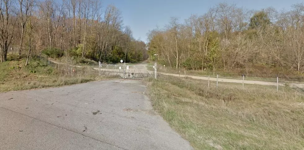 Who Owns The Only Driveway In Michigan That Opens Onto A Freeway?