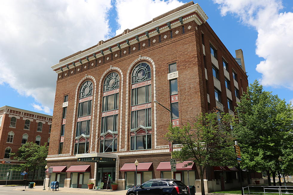 Inside Kalamazoo’s Masonic Temple-Hidden Kalamazoo 2017