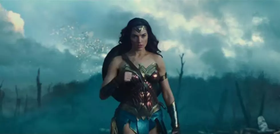 See &#8216;Wonder Woman&#8217; Again for Only $5 Sunday Night