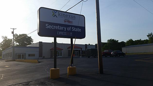 Secretary Of State Office In Paw Paw Opens in New Location Monday