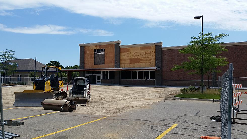Aldi Moves Over To Former Office Depot Site On West Main