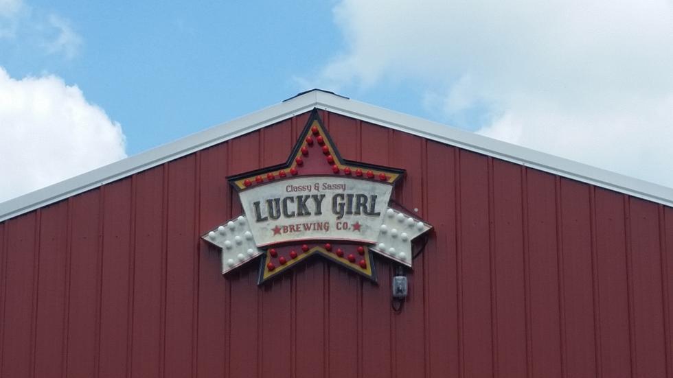 Lucky Girl Brewery Has Opened At The M-40 And M-43 Crossroads