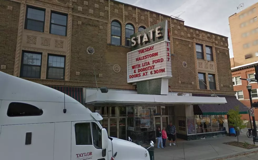 Can You Spot Kalamazoo&#8217;s State Theatre in This Video?