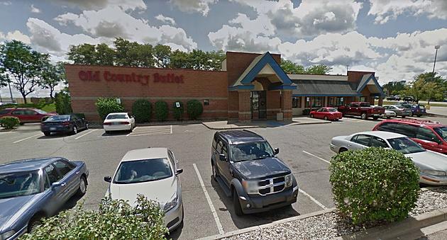 Old Country Buffet in Kalamazoo Closes