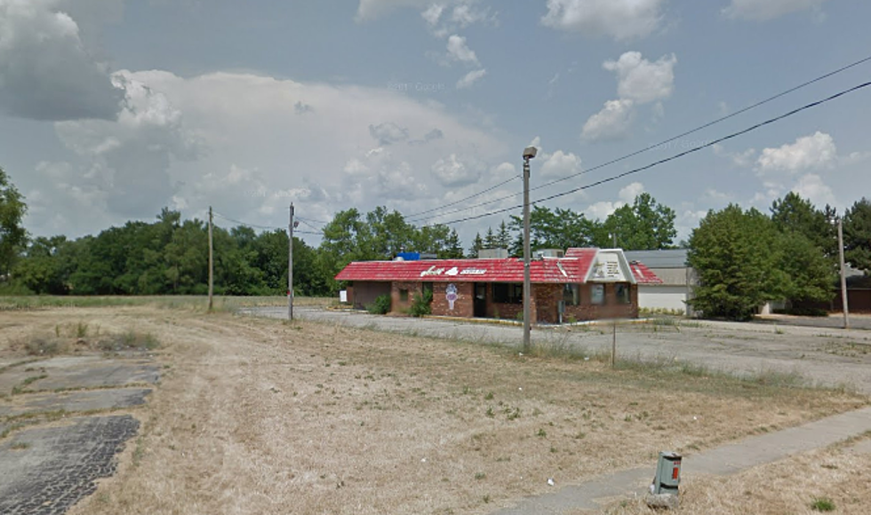 Do You Miss the Dairy Queen on Battle Creek’s West Side?