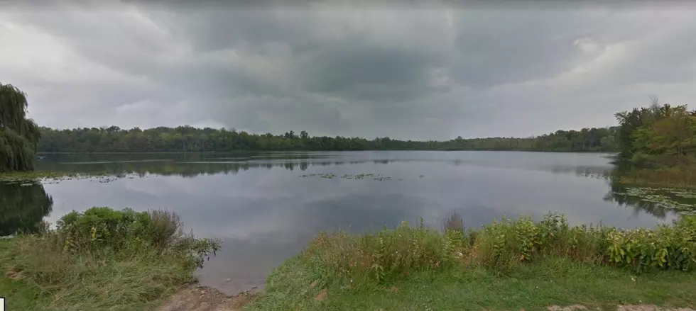What Do You Call This Lake Near Scotts – Mud Lake or Sagamaw Lake?