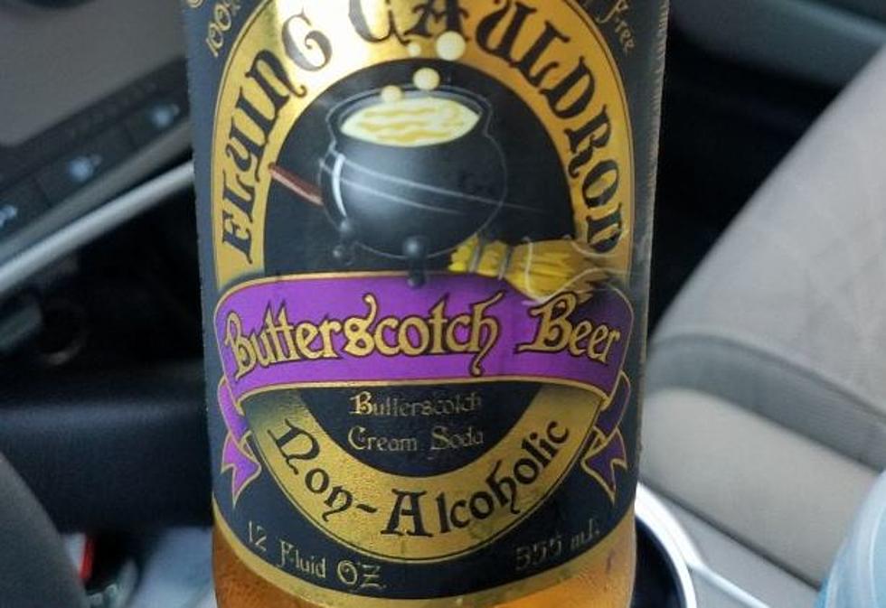 You’ll Fell Like You are in Harry Potter’s ‘Three Broomsticks’ When You Get A ButterBeer at this Michigan Business