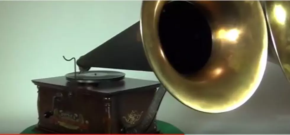 Hear the Antique Duplex Phonograph- &#8216;Made in Kalamazoo, Sold Around the World&#8217;