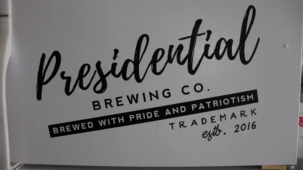Portage Man Dreams Of Starting A Brewery With A Very Clever Theme