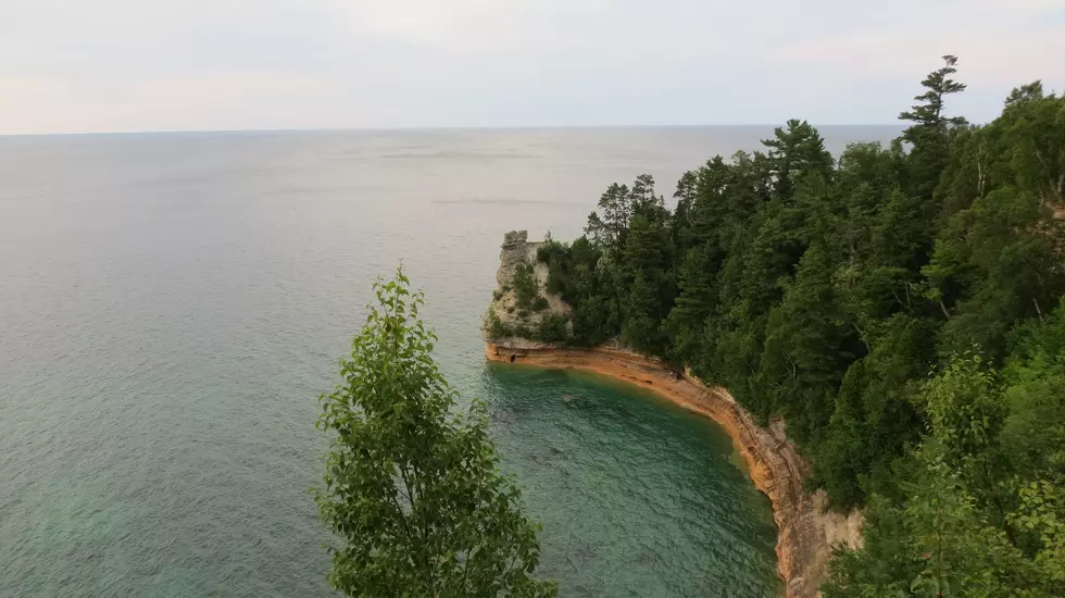 Lake Superior, Already the World’s Largest Lake, Is Getting Bigger
