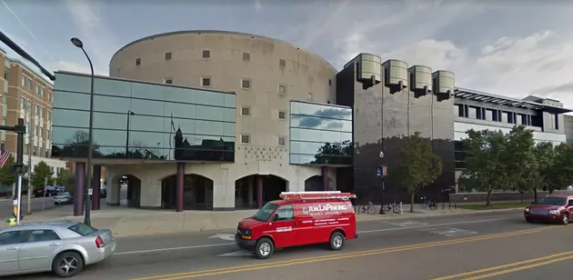 Read All About It- Kalamazoo Public Library Named &#8216;Most Gorgeous&#8217; in Michigan