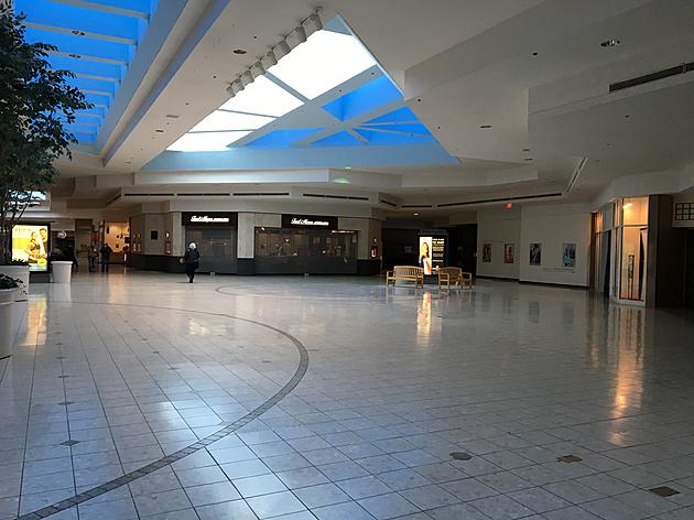 Lakeview Square Mall to Face the Music as Another Store Closes