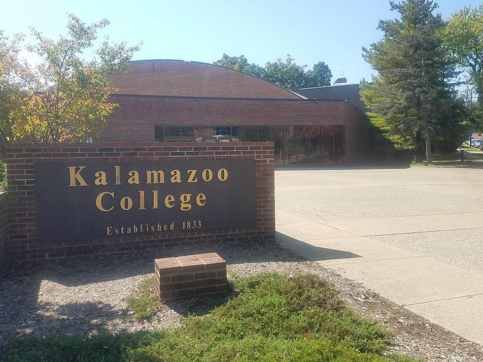 Kalamazoo College Ranked 2nd Best Liberal Arts College In Michigan