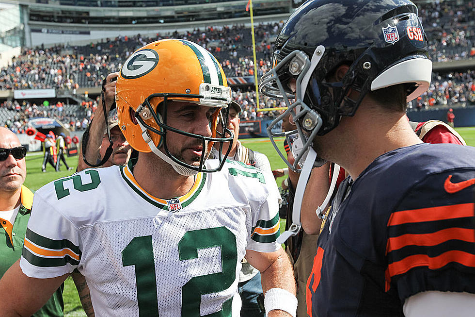 No, Bears-Packers Is Not the Oldest Rivalry in the NFL