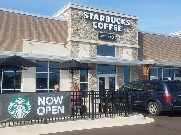 New Starbucks Opens in Kalamazoo and What You&#8217;ve Got to Order