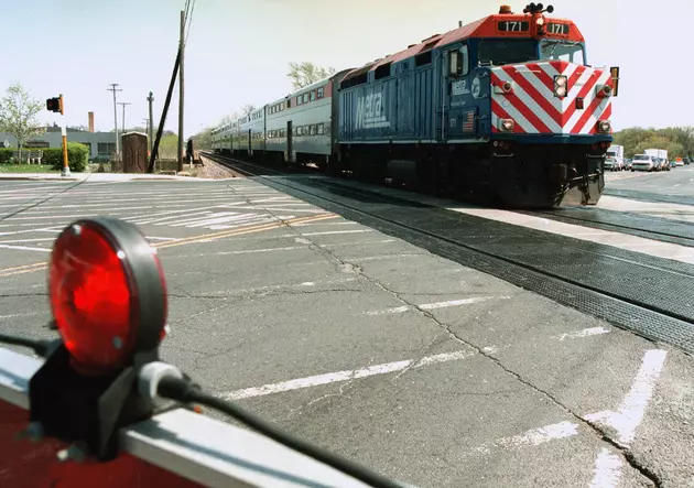 Remember When Railroads Crossed Interstate 94 in Michigan?