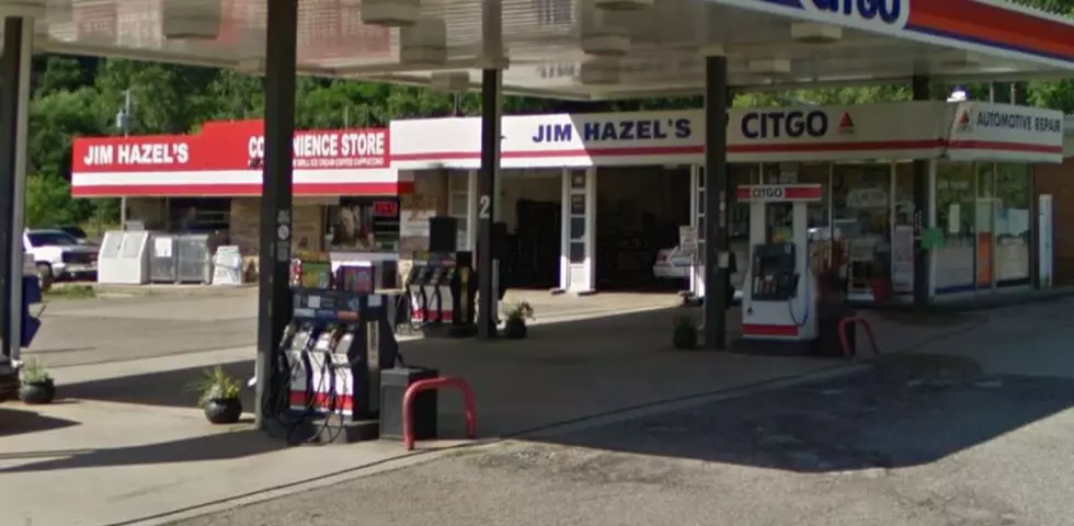 Jim Hazel's To Close