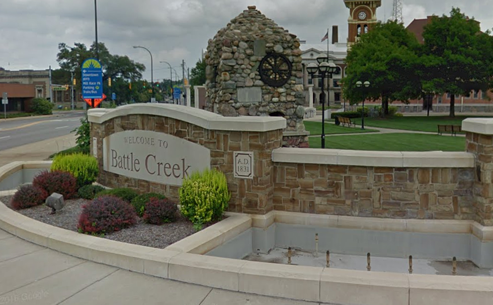 Loud, Mysterious Booms Concern Battle Creek Residents