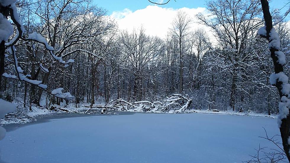 First ‘Winter Weather Advisory’ Of Season Issued For Parts Of West Michigan