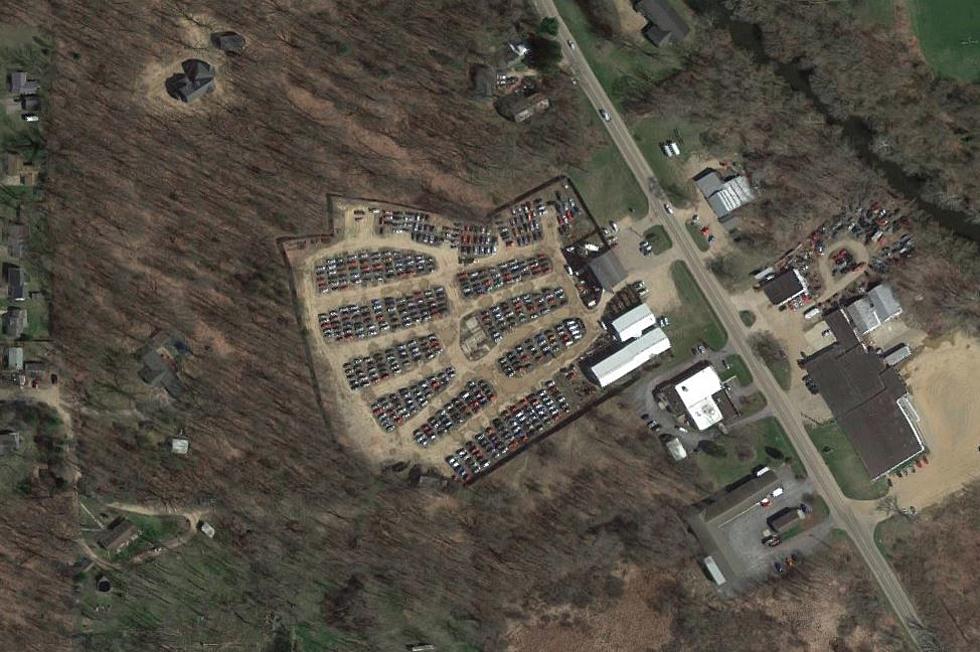 You Can Still Make out These Long Gone Southwest Michigan Drive-In Theaters from Space