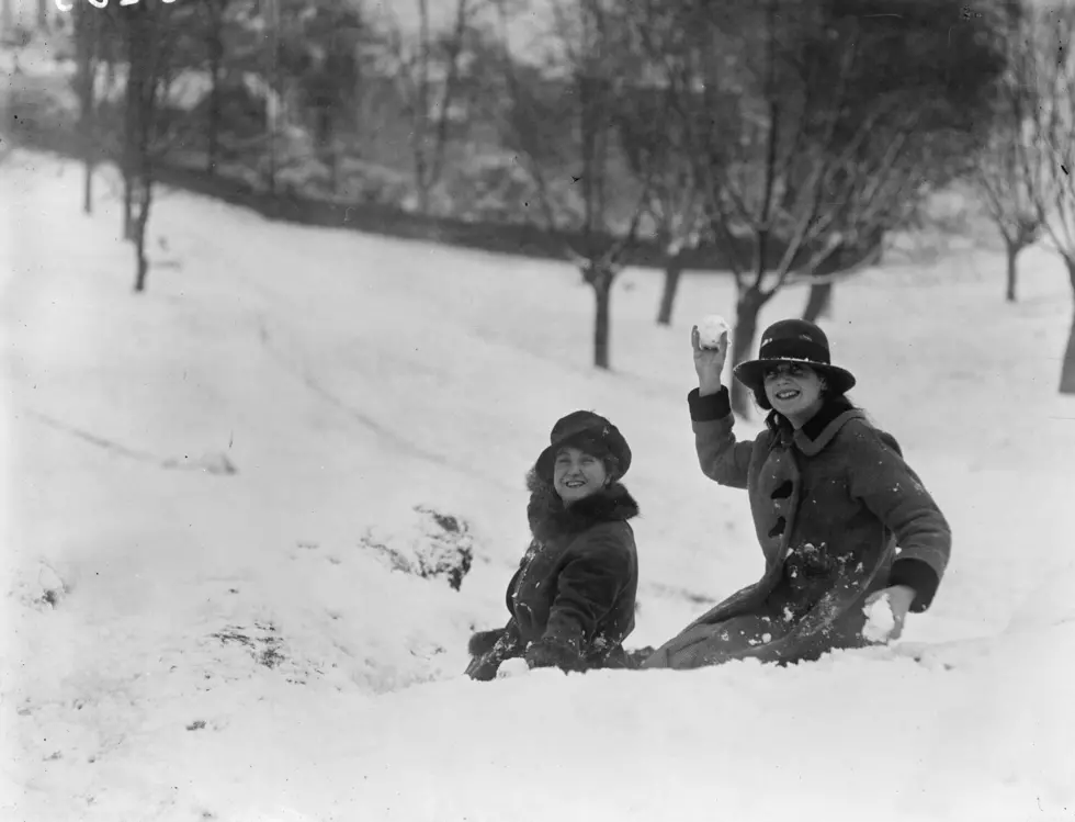 The Deadliest Snowstorm In History Hit Michigan 100 Years Ago