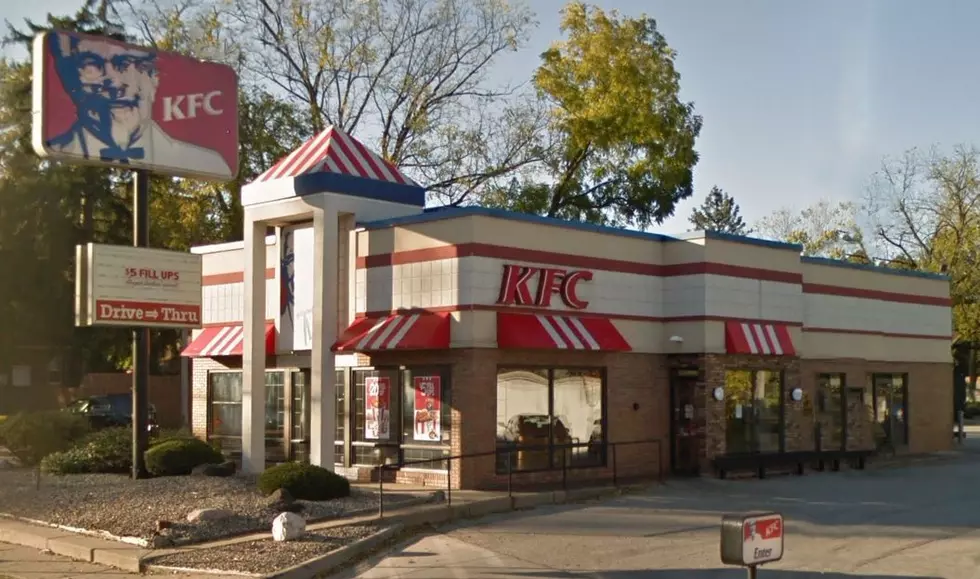 Buy This Kalamazoo KFC and Be Your Own Colonel