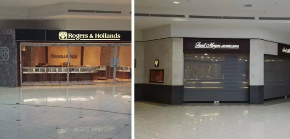 Jewelry Stores in Battle Creek Mall Suddenly Close