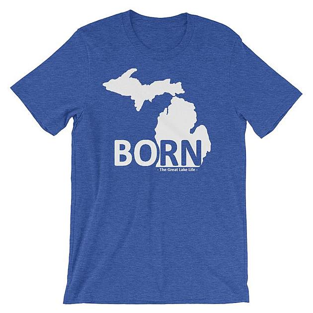 Tee Shirt Company Making Waves In The Great Lakes State With Controversial Shirt