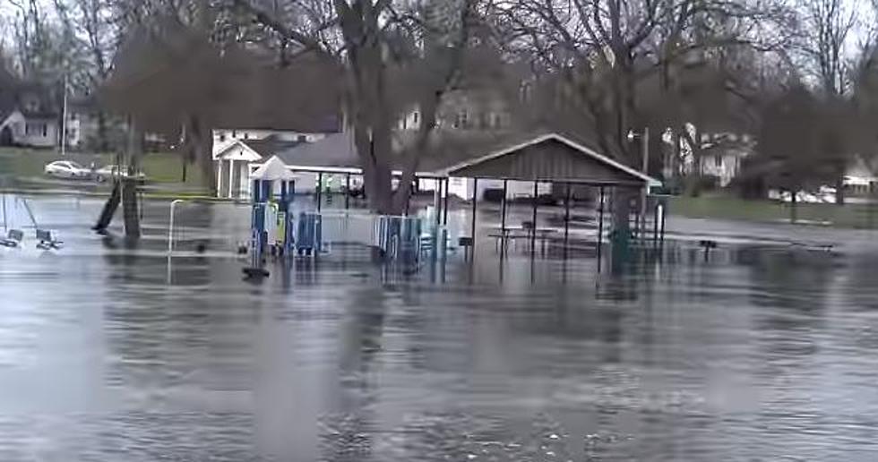 Record Flooding in Kalamazoo: Here&#8217;s Why You Need To Stay Out of the Water