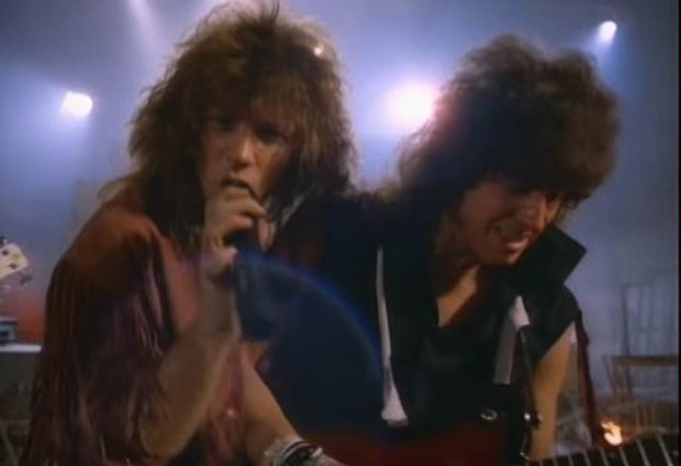 Bon Jovi Has Seen A Million Michigan Faces and Rocked ‘Em All
