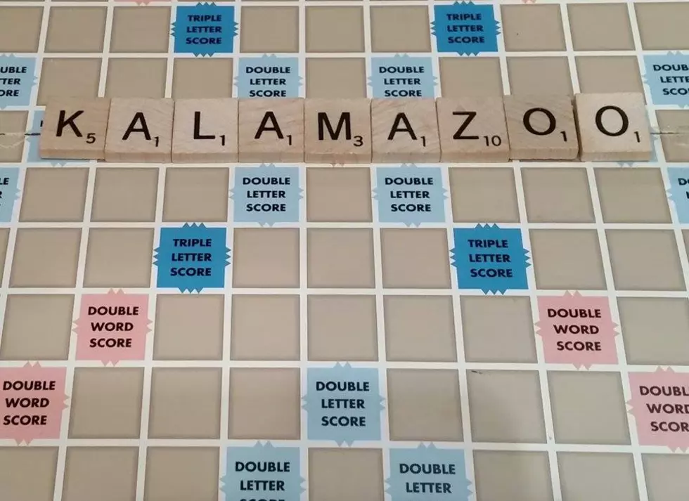 These Kalamazoo Street Names Will Get You The Most Points in Scrabble