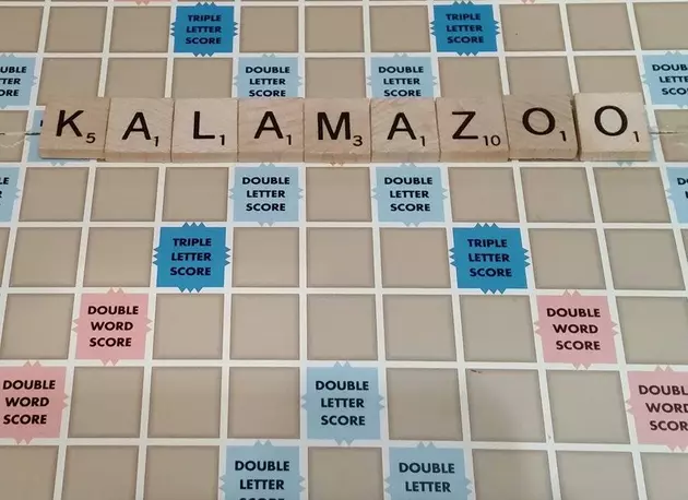These Kalamazoo Street Names Will Get You The Most Points in Scrabble