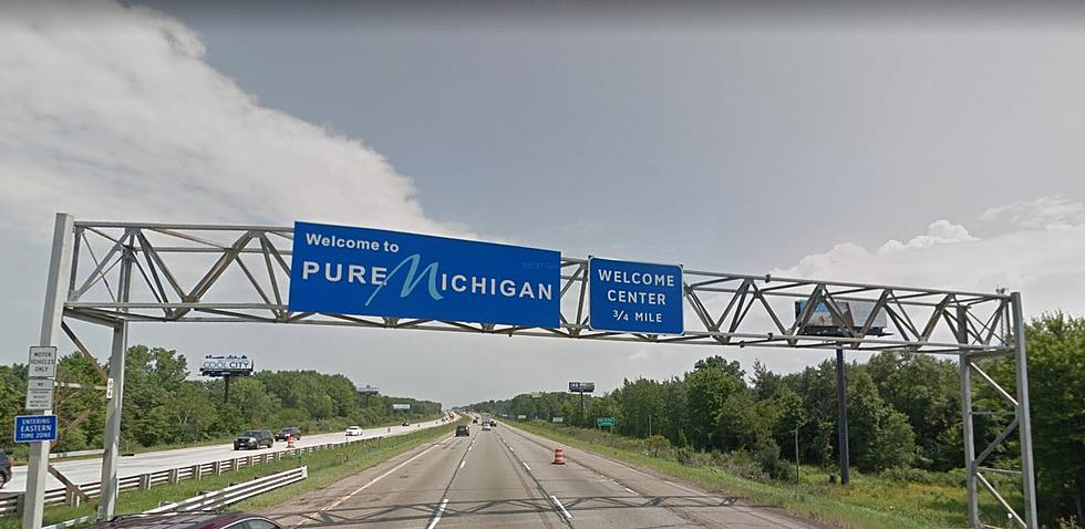 Just How Bad Are Mich Roads?