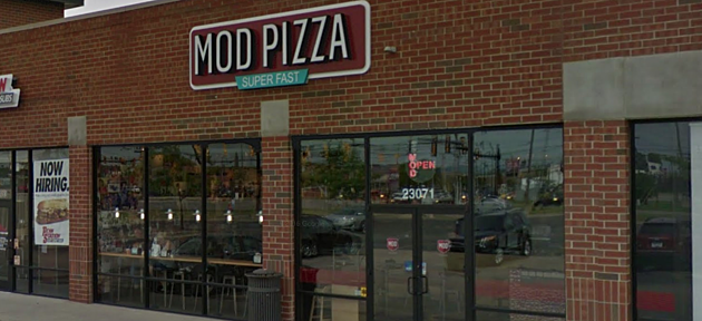 MOD Pizza Set to Open in Kalamazoo