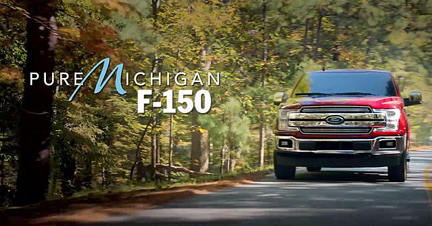 These are the Options We&#8217;d Love To See on Ford&#8217;s &#8216;Pure Michigan&#8217; F-150