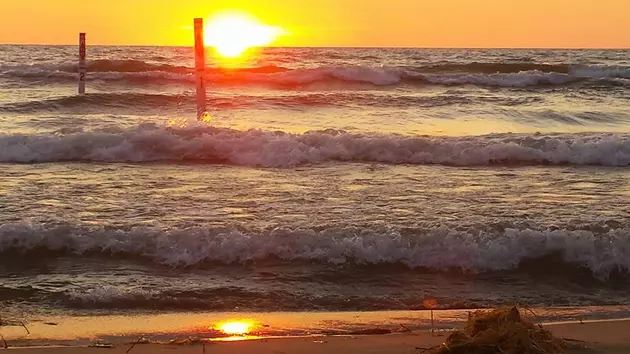 Tsunamis Can, And Have, Happened On The Great Lakes