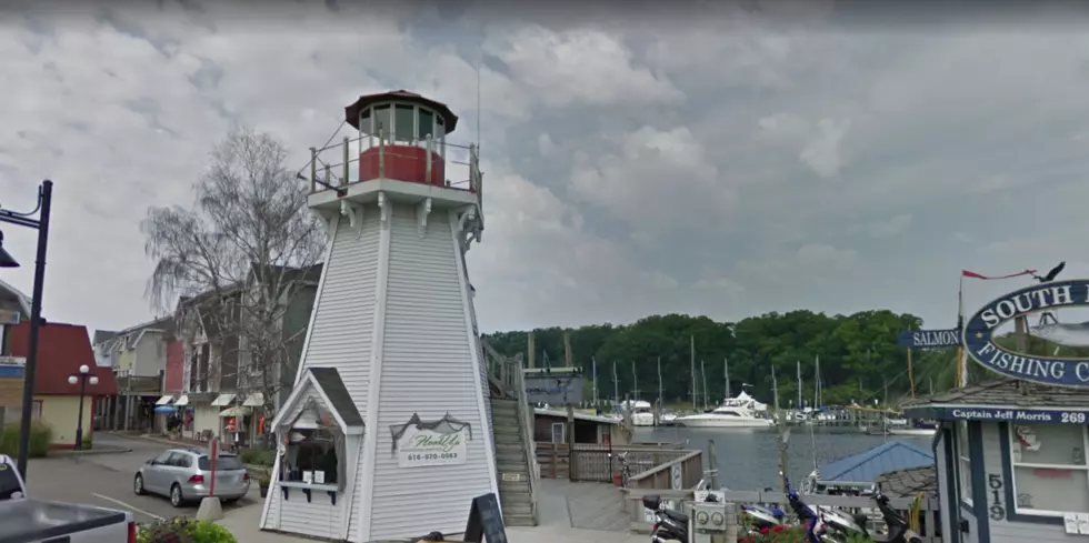 This South Haven Lighthouse For Sale Might be the Property of Your Dreams