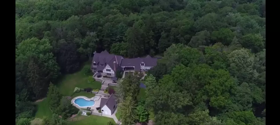You Won’t Believe This $1.7 Million Home is Hidden In the Heart of Kalamazoo