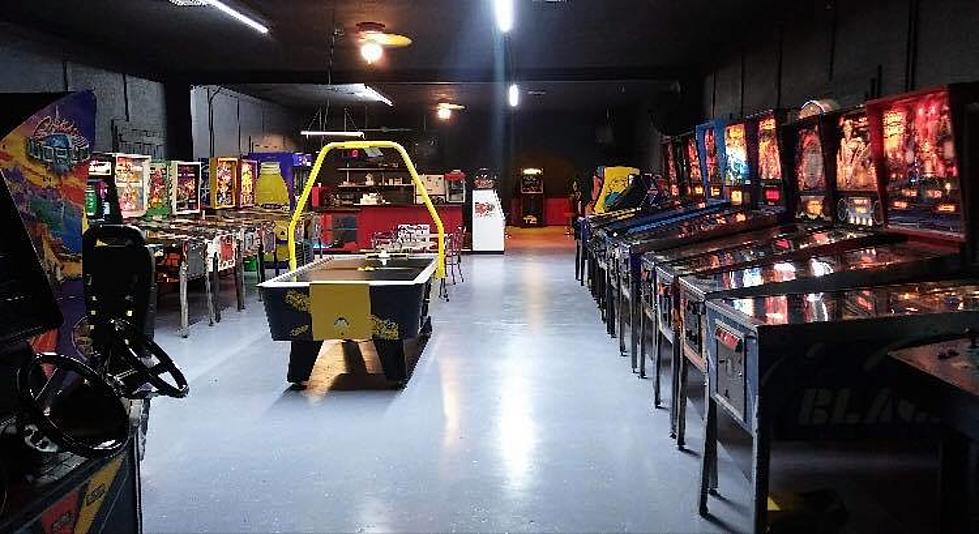 Game On as Klassic Arcade Reopens Original Gobles Location